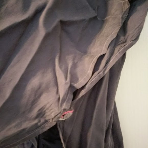 Johnny Was Alia Cupra Poncho - Picture 11 of 11